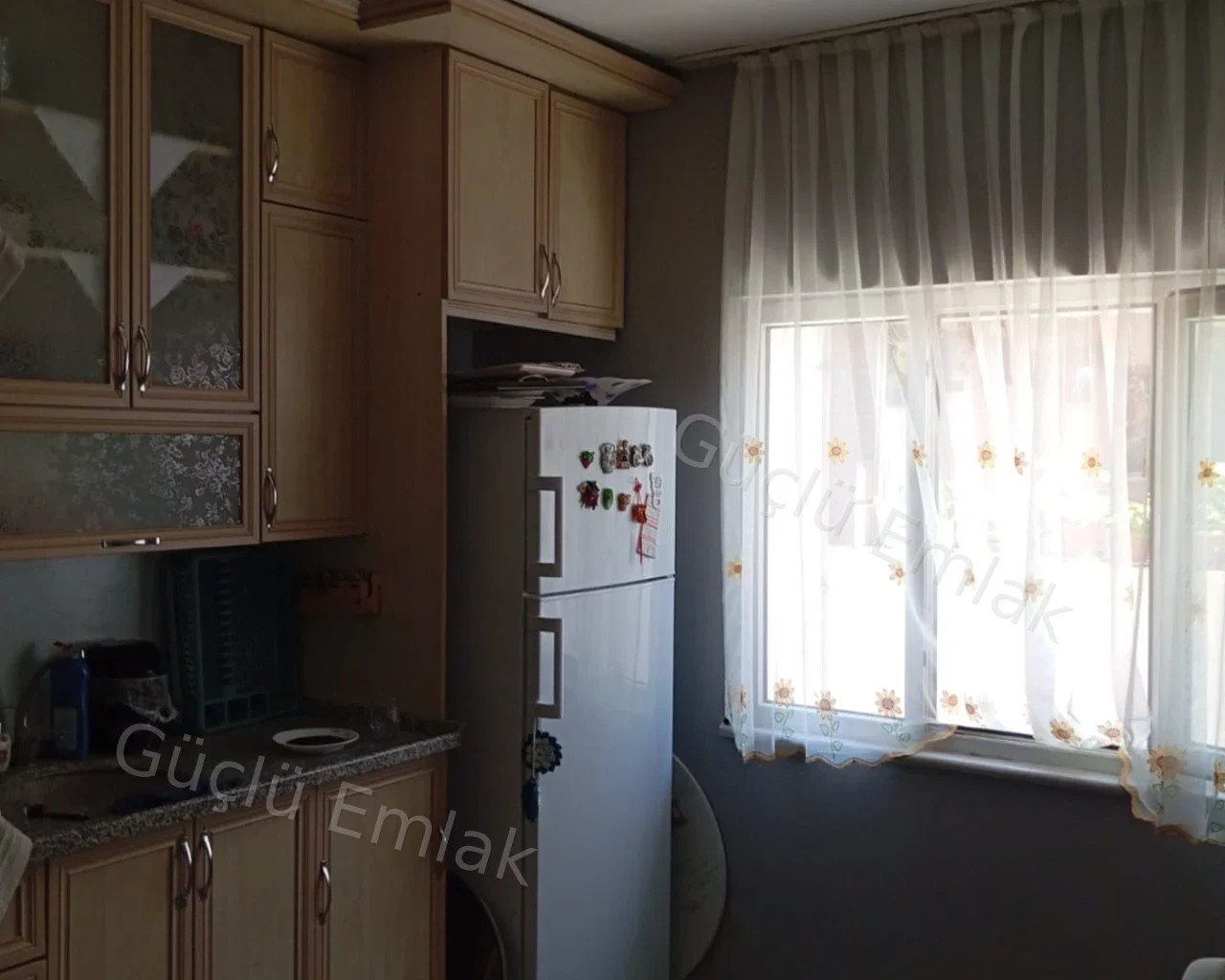 Yapılı 2+1 Keleşe Meydanı yanında Kelepir Takaslı - 16. fotoğraf